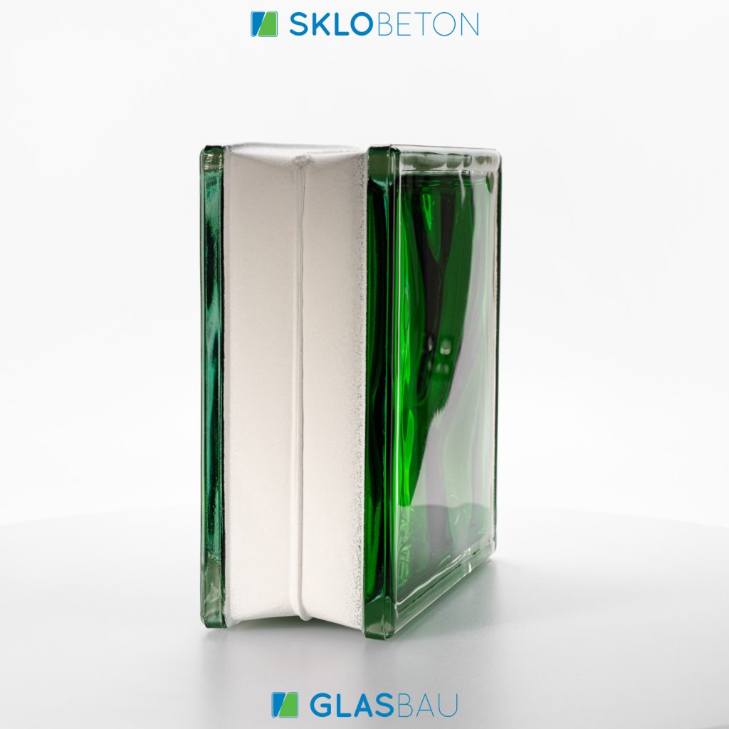 Brilly Emerald 1919/8 Wave