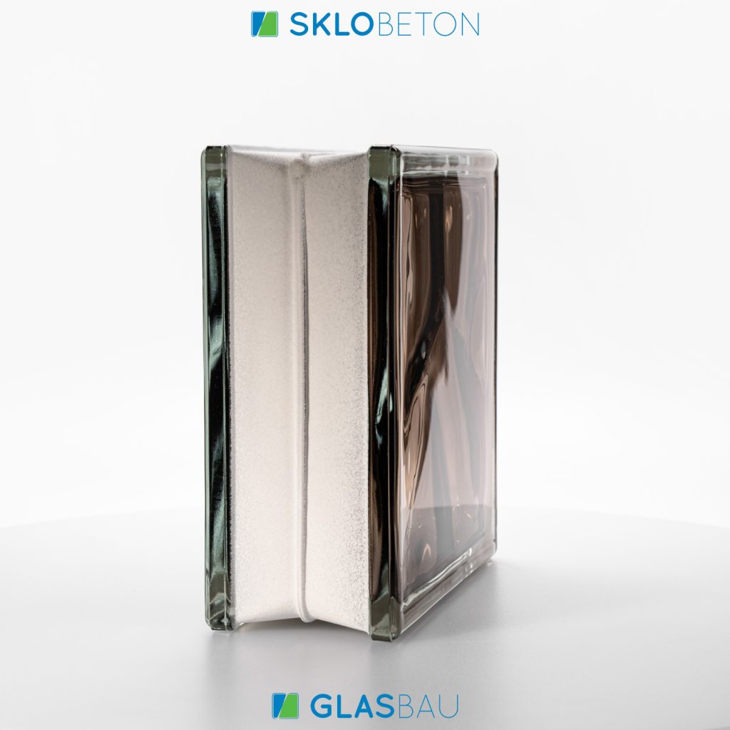 Brilly Bronze 1919/8 Wave