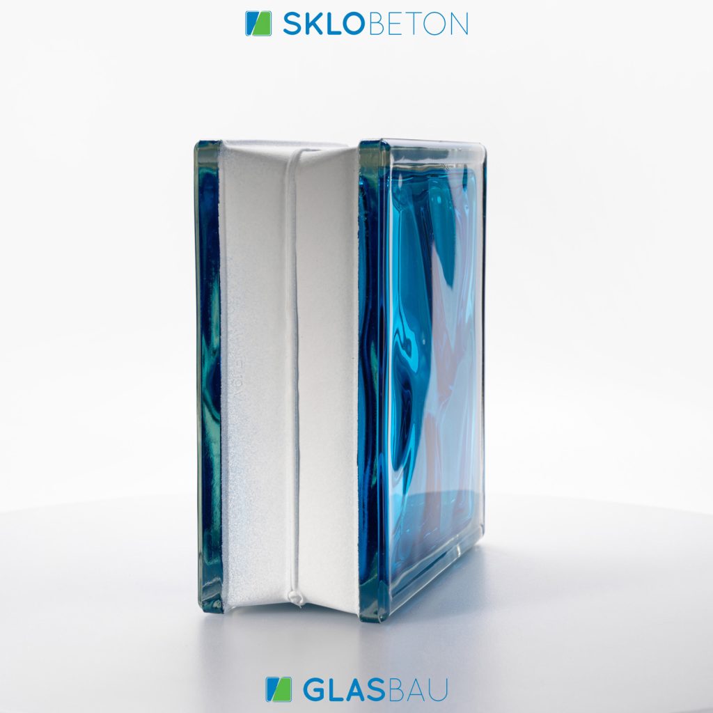 Brilly Blue 1919/8 Wave