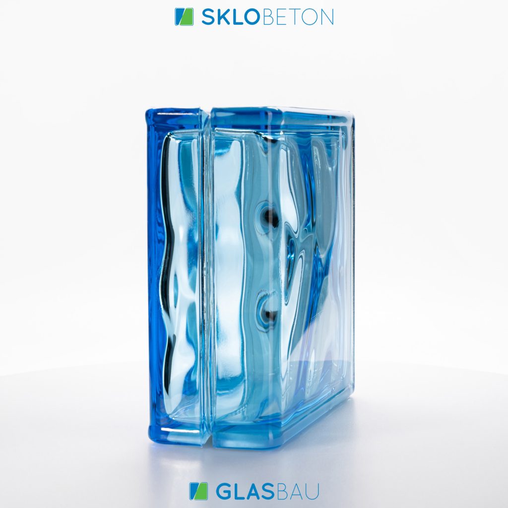 Azur 1919/8 Linear end Wave