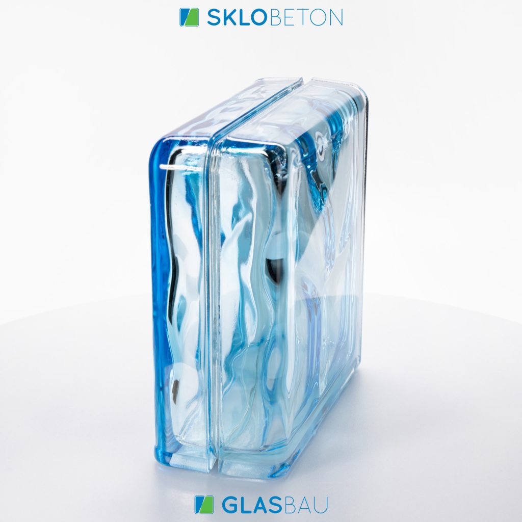 Azur 1919/8 Double end Wave