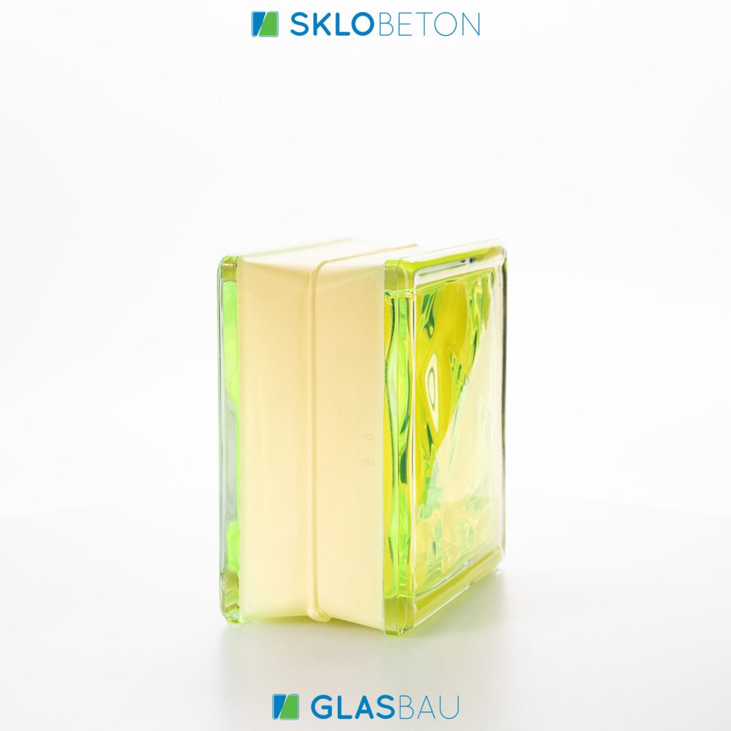 MG VERY NATURAL GREEN