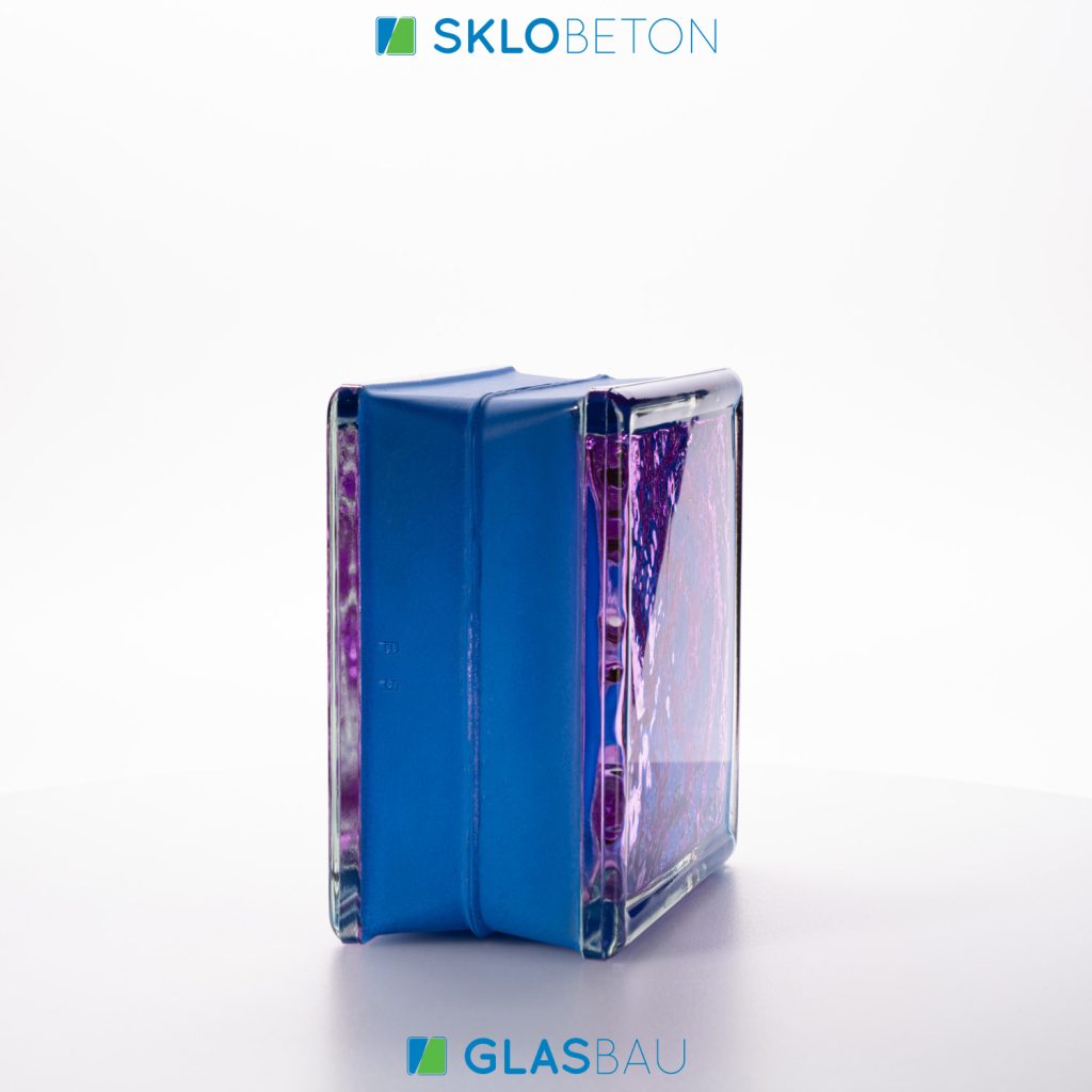 MG SOPHISTICATED RUBY