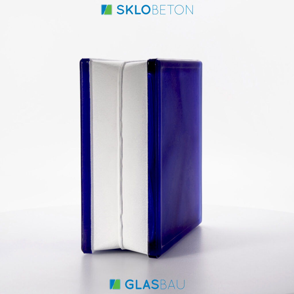 Blue 1919/8 Wave Sahara 2S