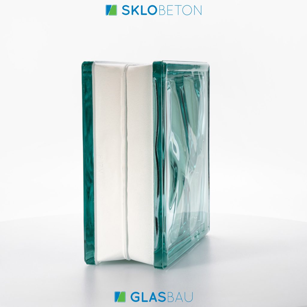 Turquoise 1919/8 Wave