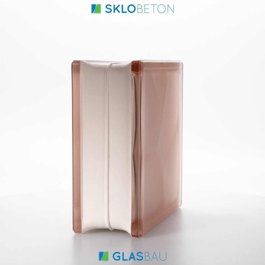 Pink 1919/8 Wave Sahara 2S