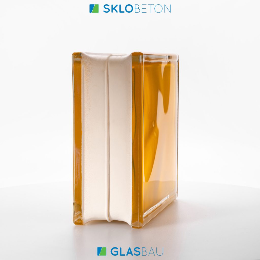 Matty Yellow 1919/8 Wave