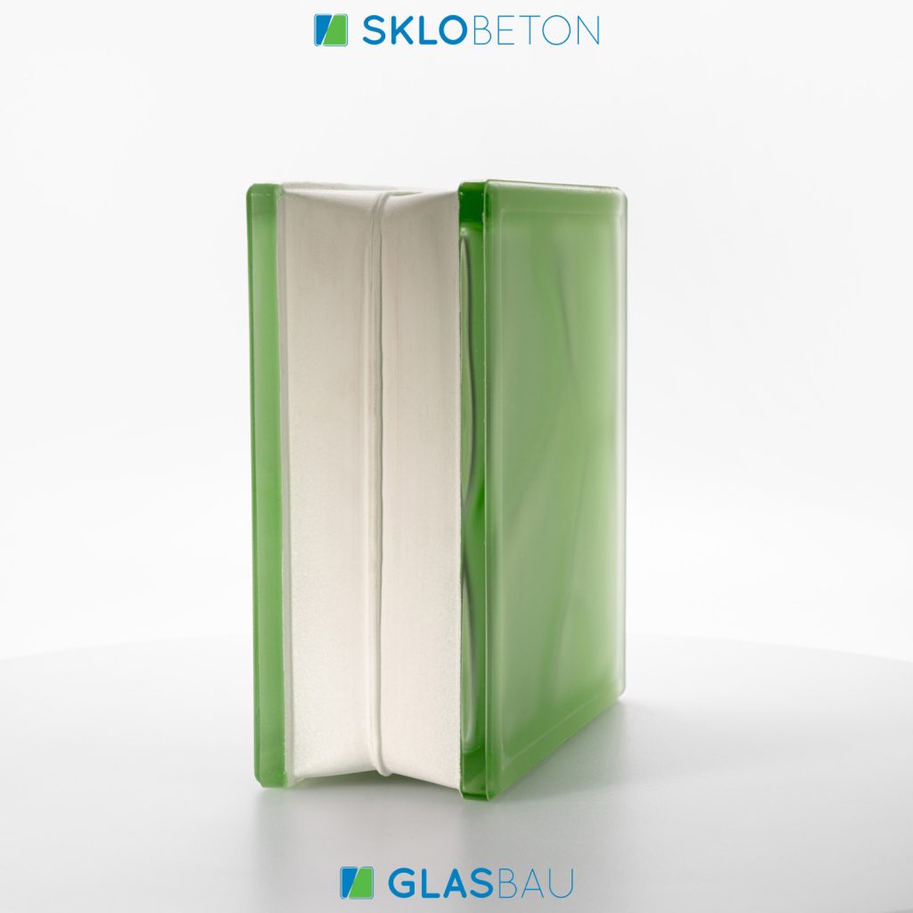 Green 1919/8 Wave Sahara 2S