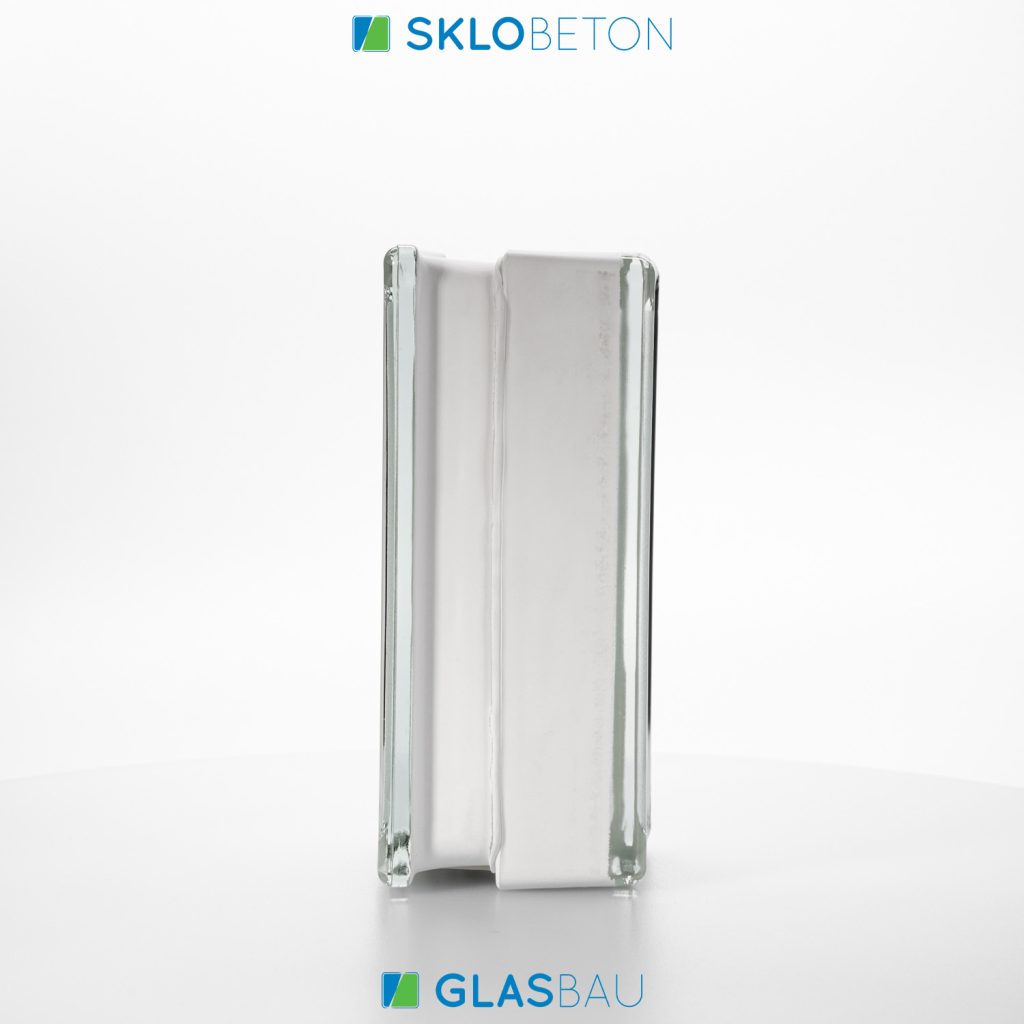 Clear 19/8 Allbend Artic