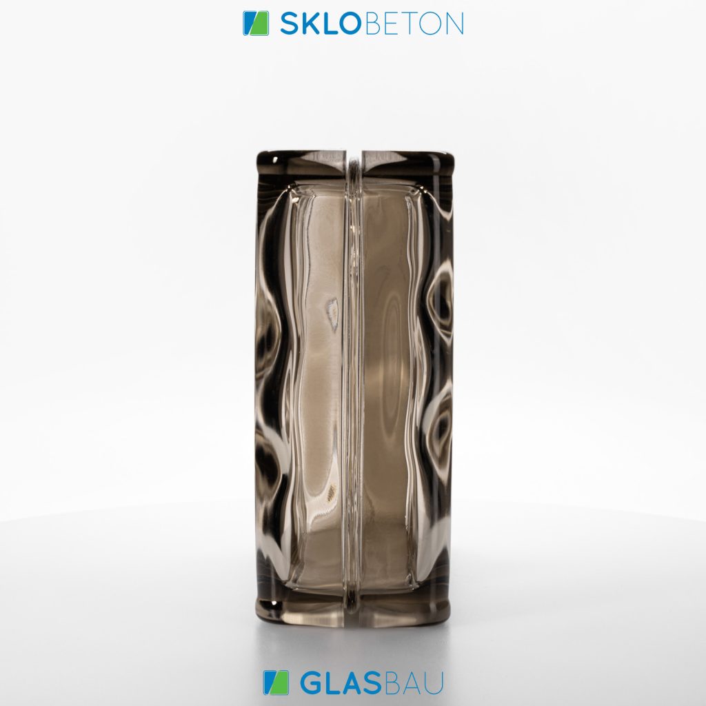 Brown 1919/8 Linear end Wave