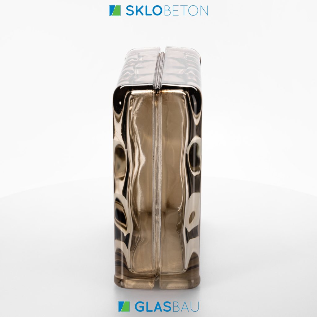 Brown 1919/8 Double end Wave