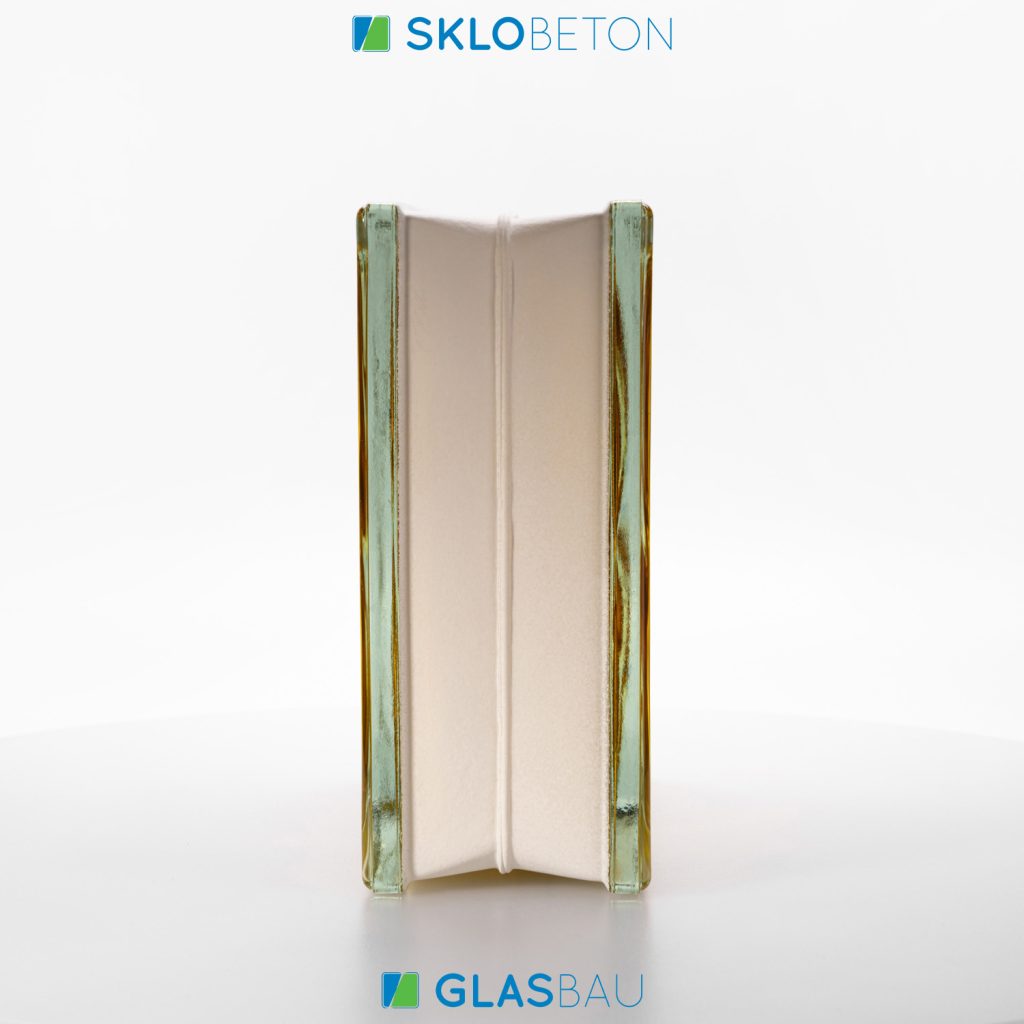 Brilly Yellow 1919/8 Wave