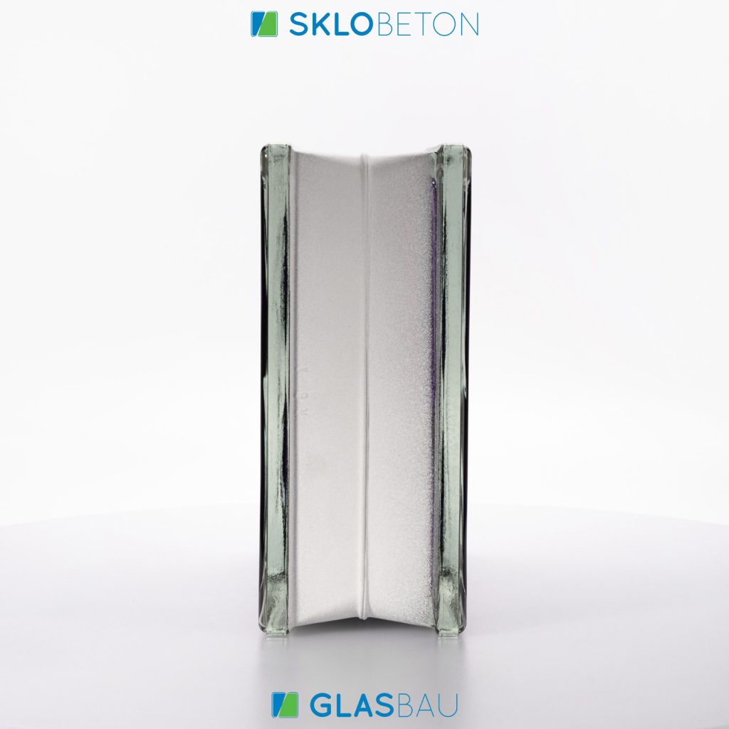 Brilly Violet 1919/8 Wave