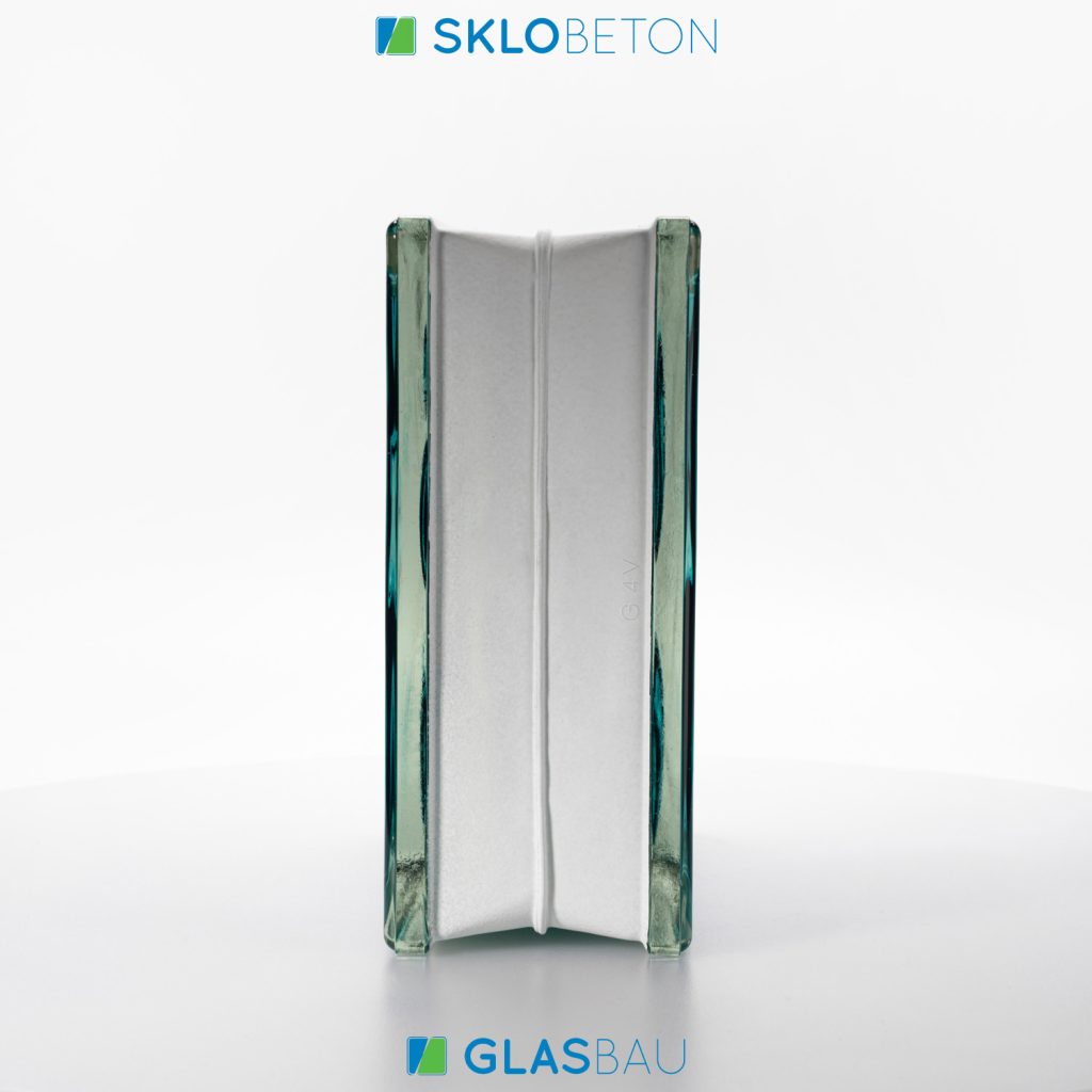 Brilly Turquoise 1919/8 Wave