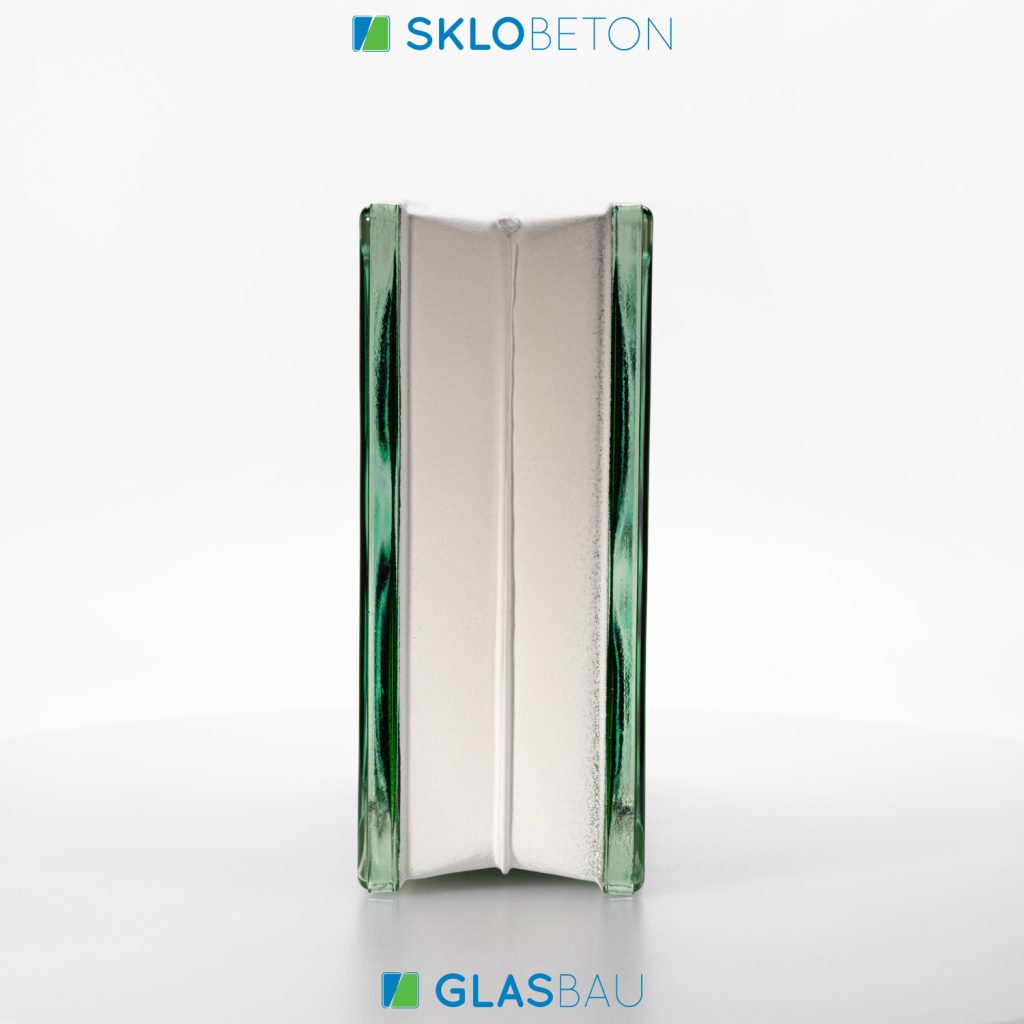 Brilly Emerald 1919/8 Wave