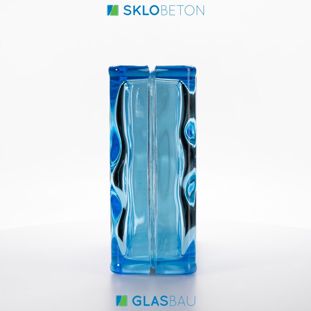 Azur 1919/8 Linear end Wave