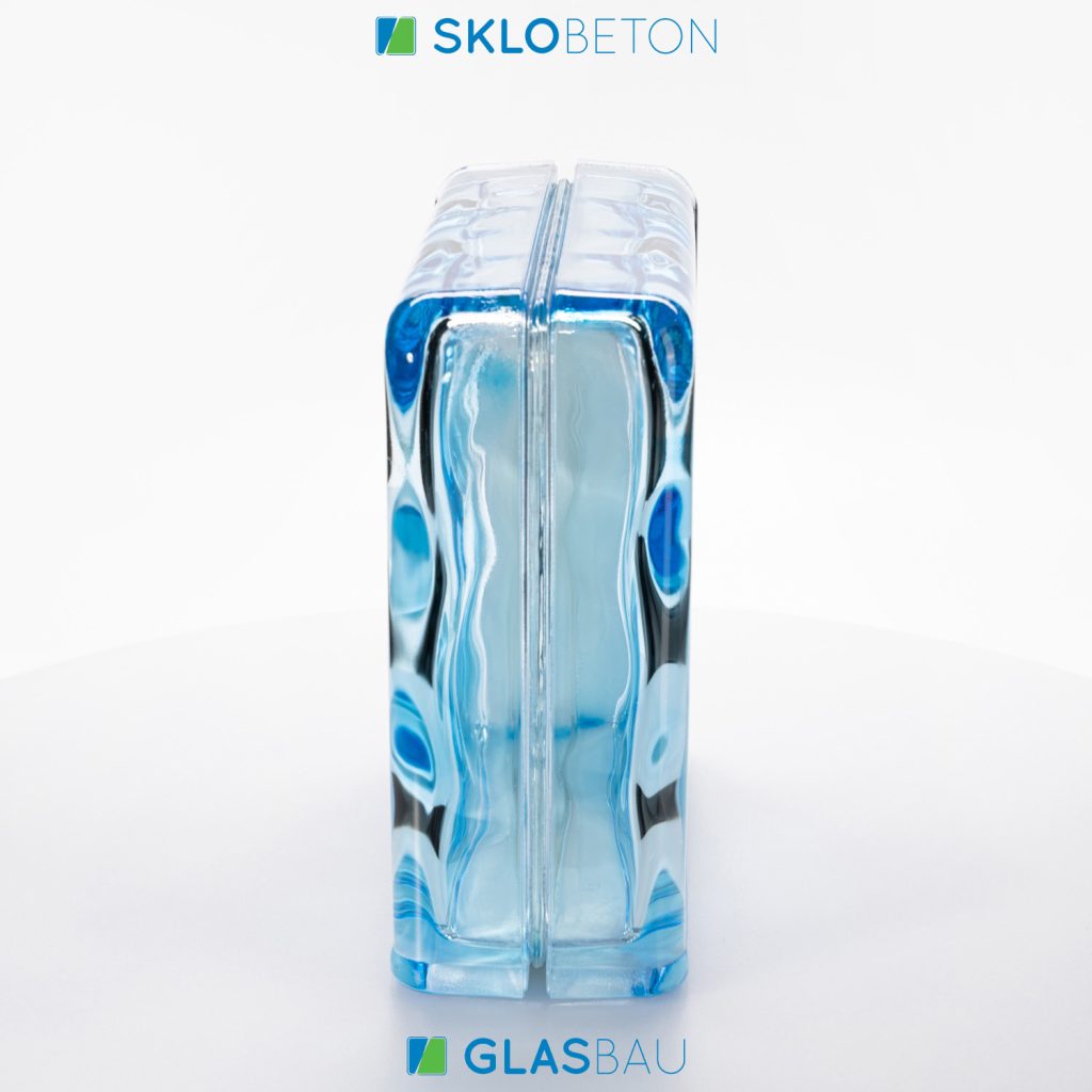 Azur 1919/8 Double end Wave