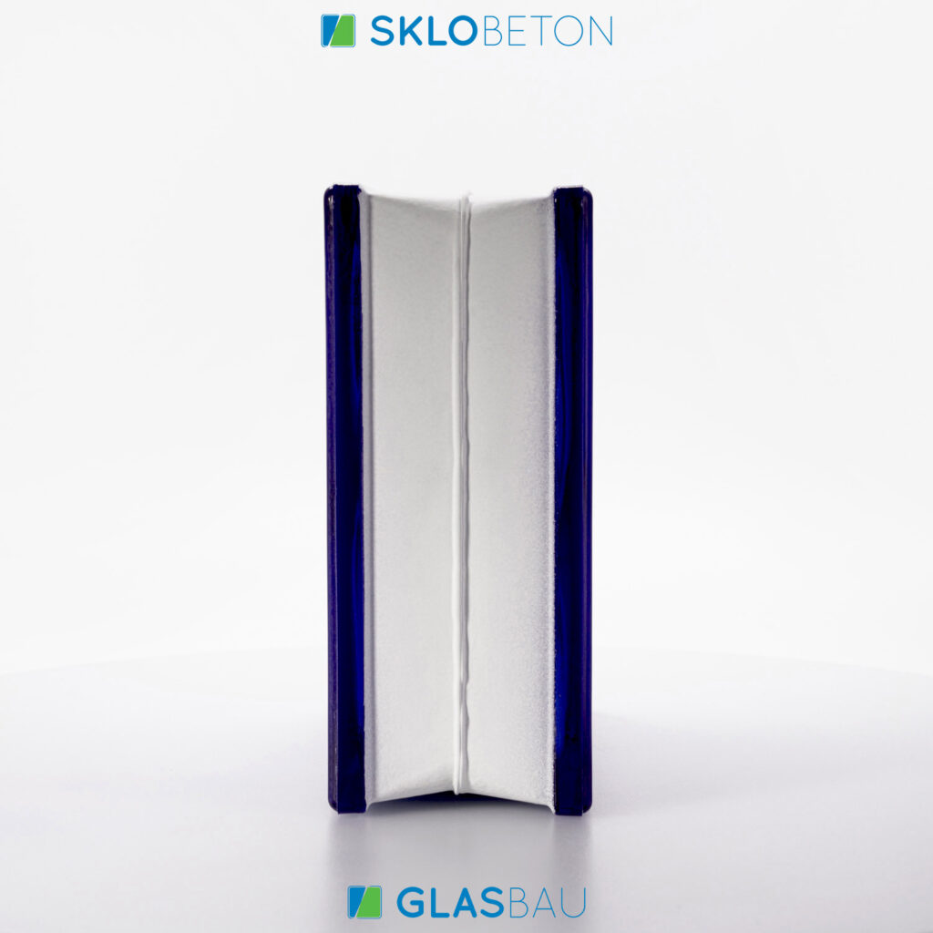 Blue 1919/8 Wave Sahara 2S