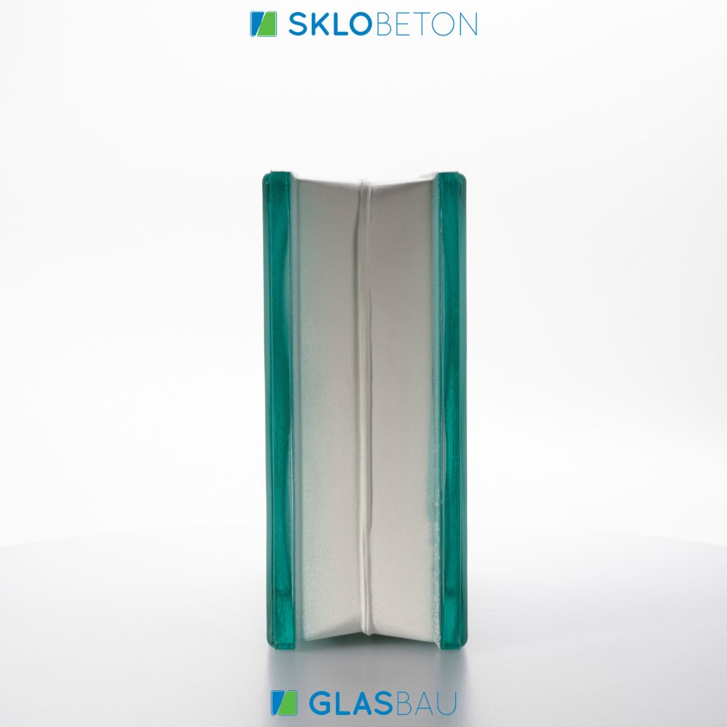 Turquoise 1919/8 Wave Sahara 2S