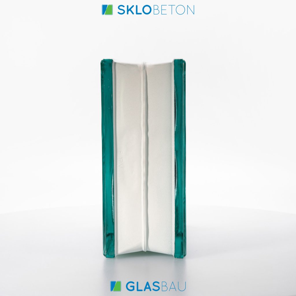 Turquoise 1919/8 Wave