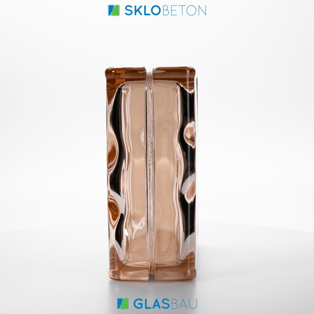 Pink 1919/8 Linear end Wave