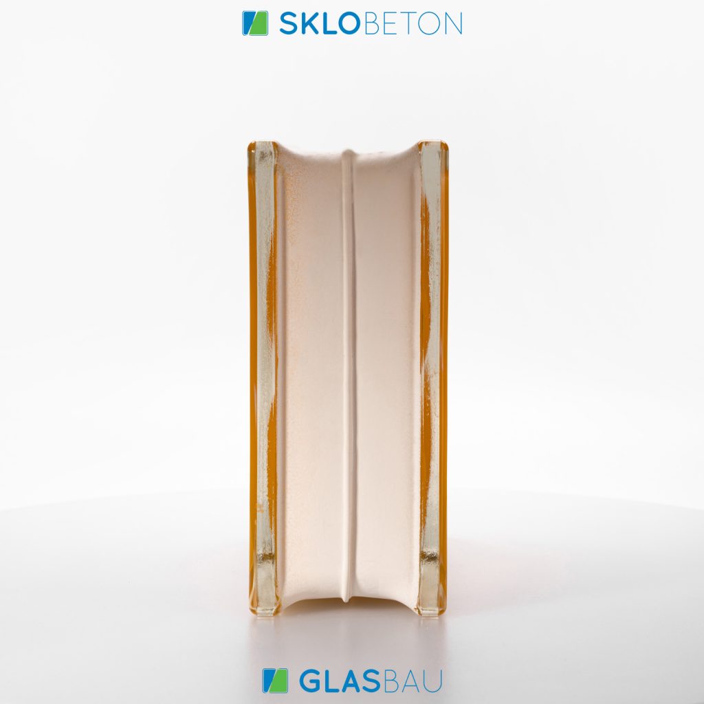 Matty Yellow 1919/8 Wave