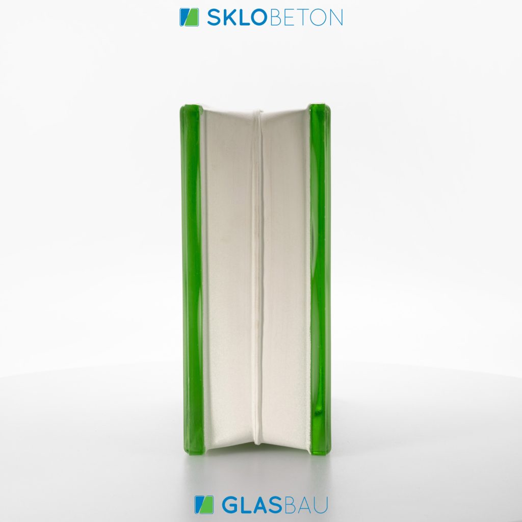 Green 1919/8 Wave Sahara 2S