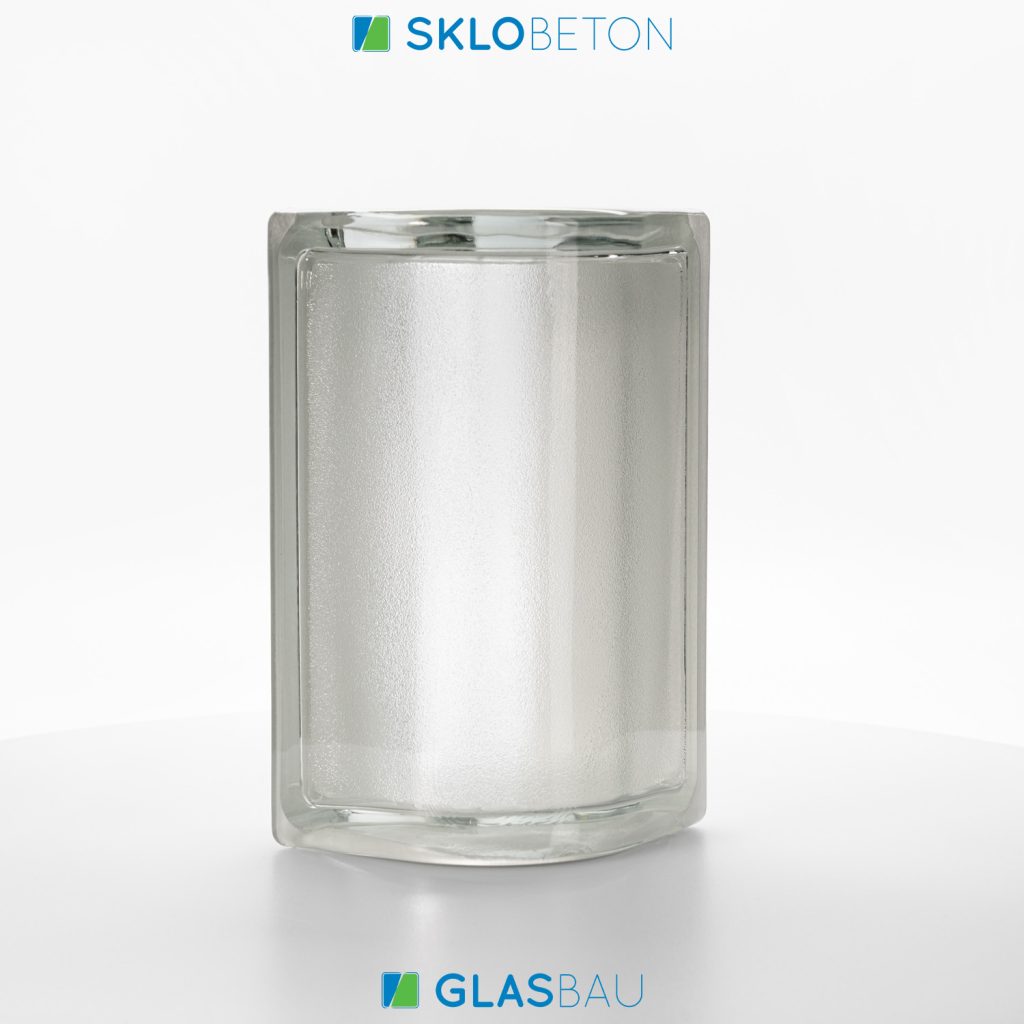 Clear 19/8 Corner Artic