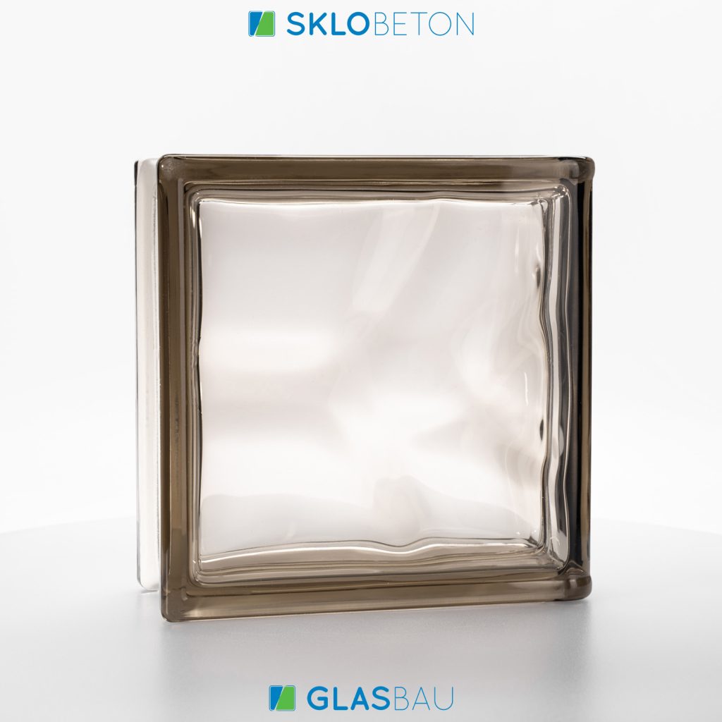 Brown 1919/8 Linear end Wave