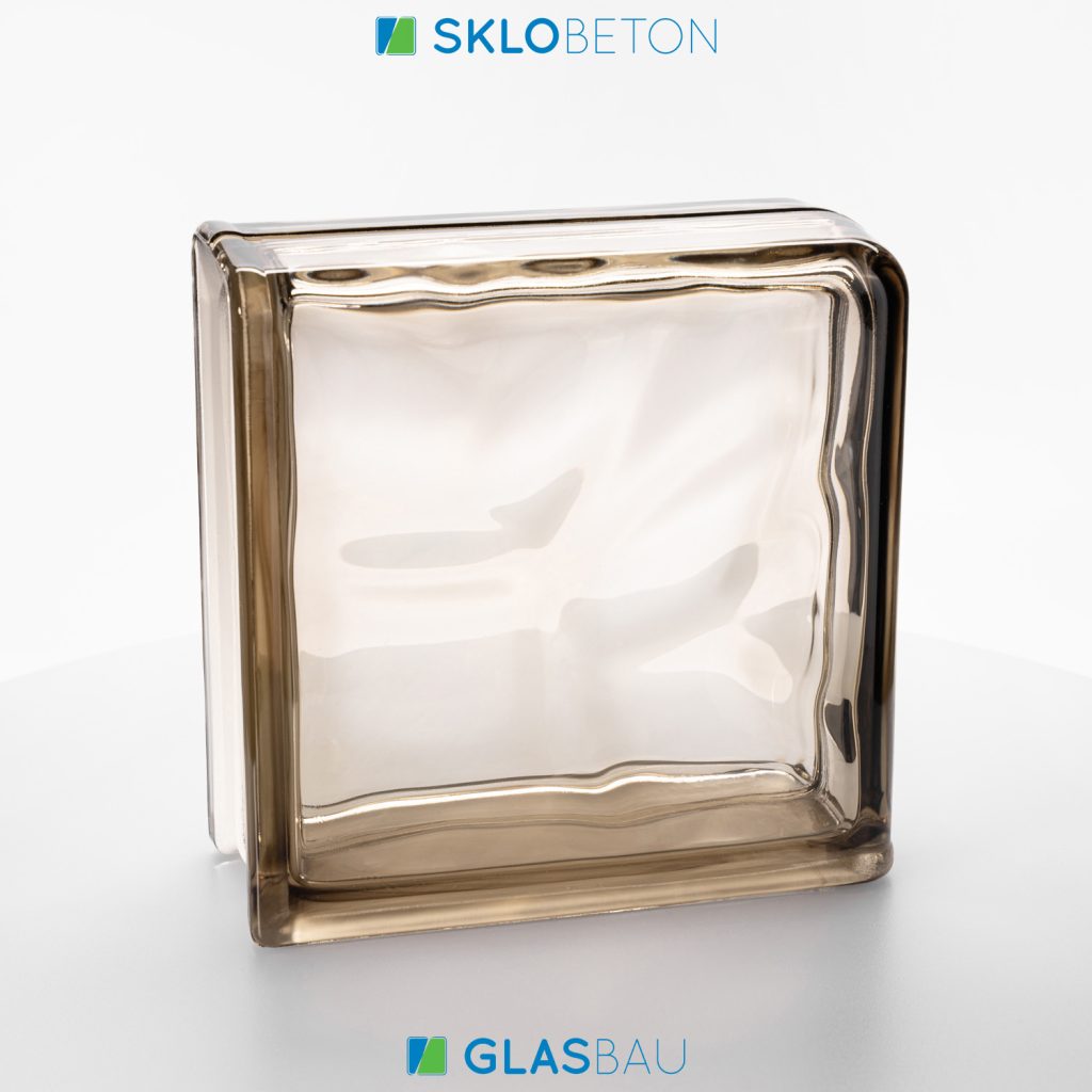 Brown 1919/8 Double end Wave