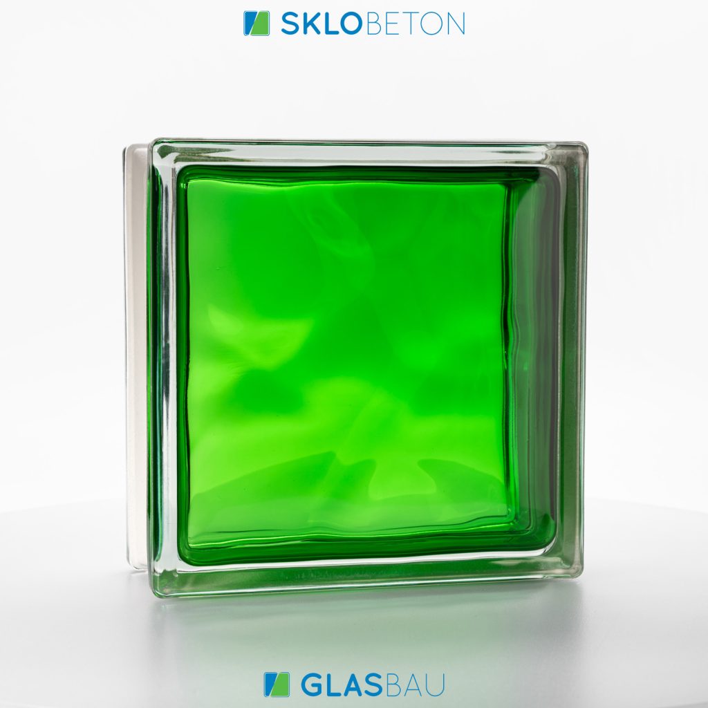 Brilly Emerald 1919/8 Wave