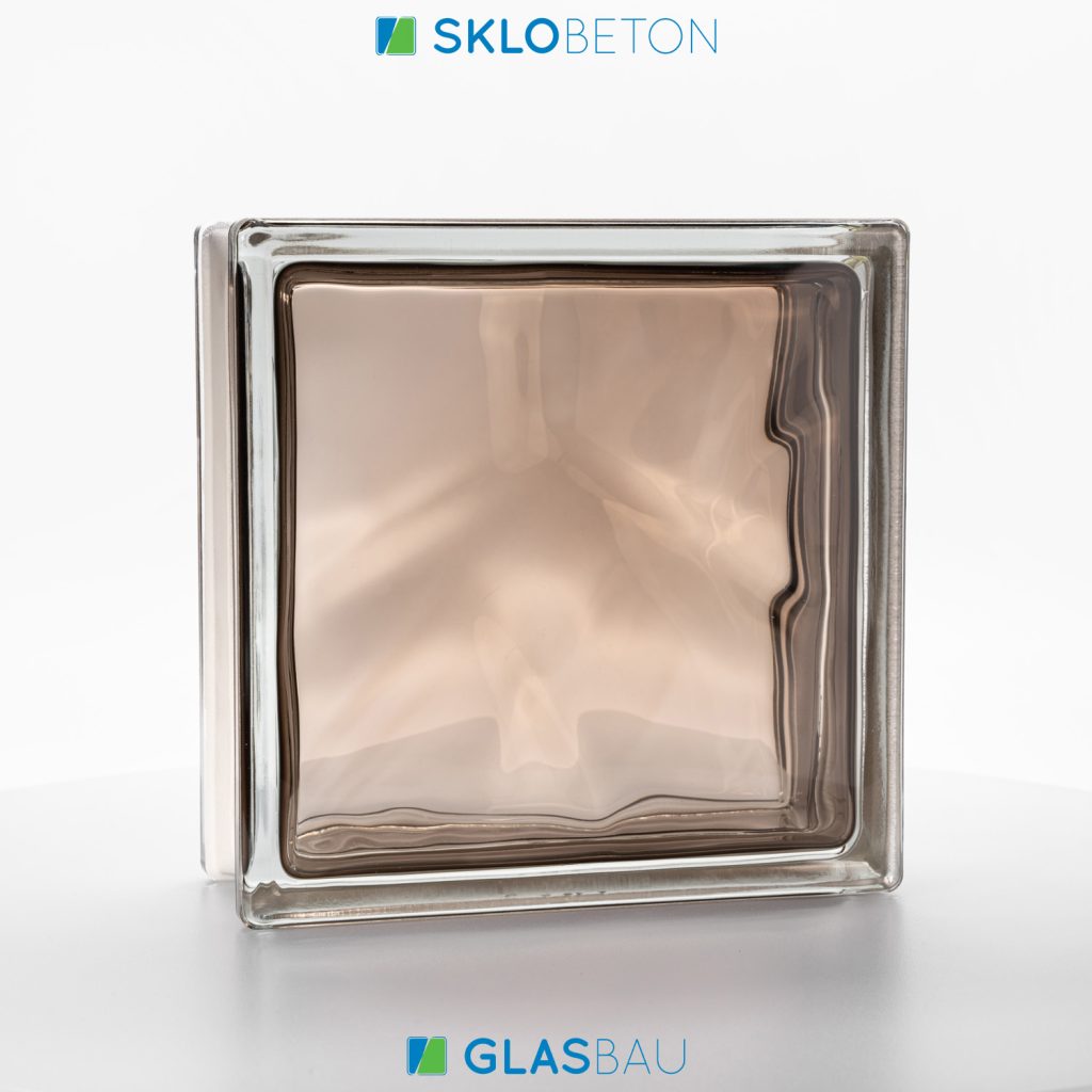 Brilly Bronze 1919/8 Wave