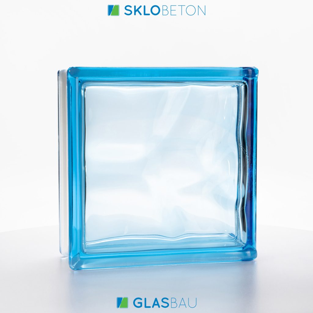 Azur 1919/8 Linear end Wave