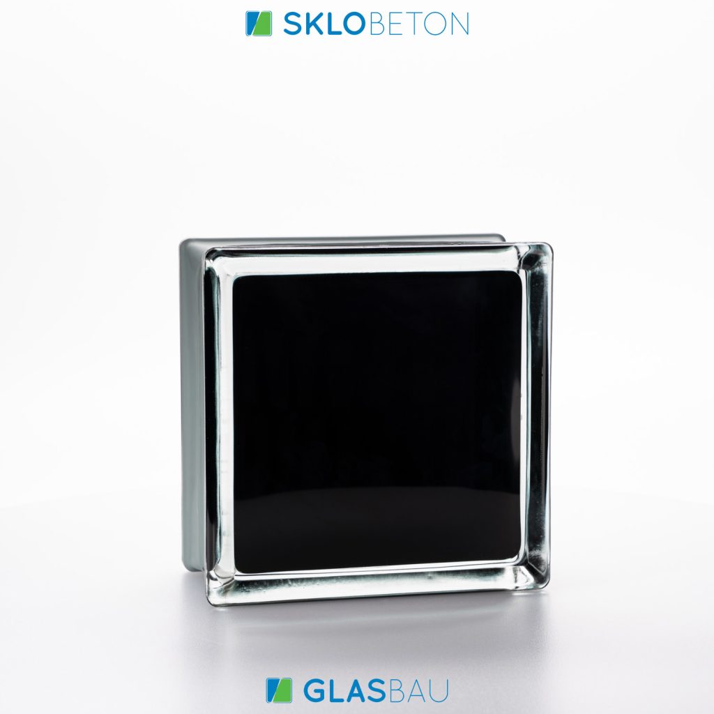 MG FUTURISTIC BLACK 100 %