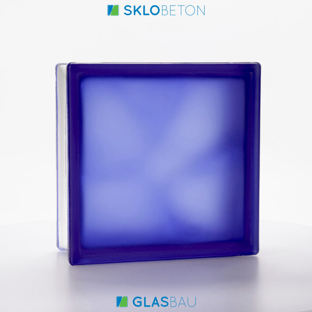 Blue 1919/8 Wave Sahara 2S