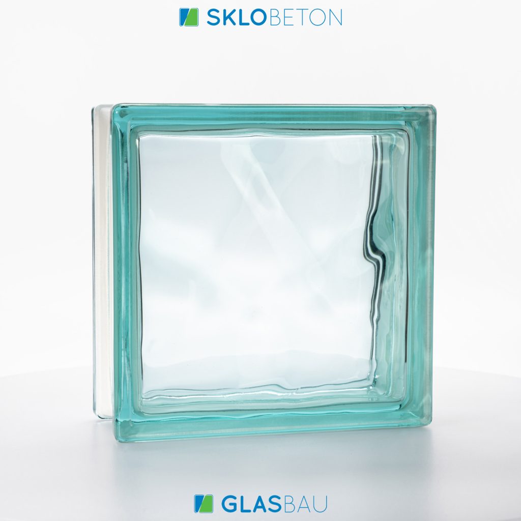 Turquoise 1919/8 Wave