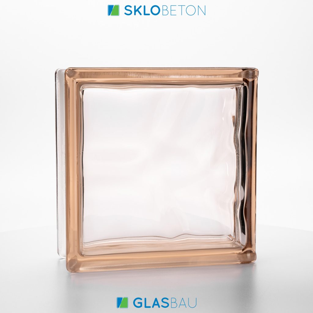 Pink 1919/8 Linear end Wave