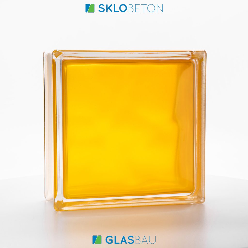 Matty Yellow 1919/8 Wave