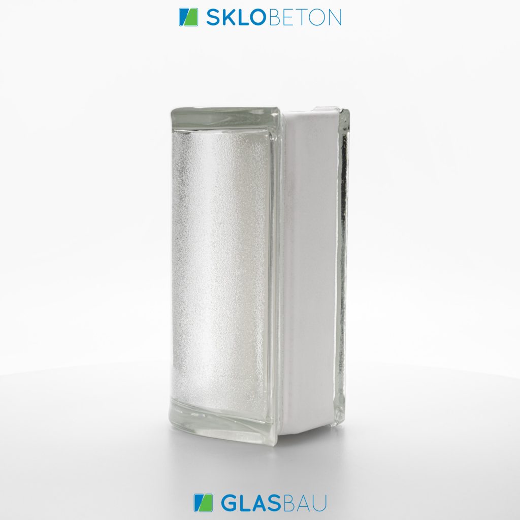 Clear 19/8 Corner Artic