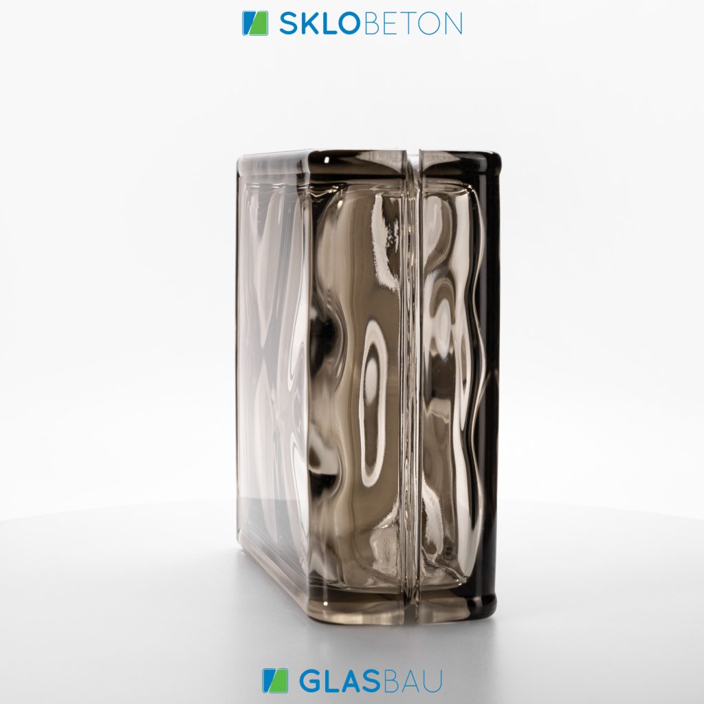 Brown 1919/8 Linear end Wave