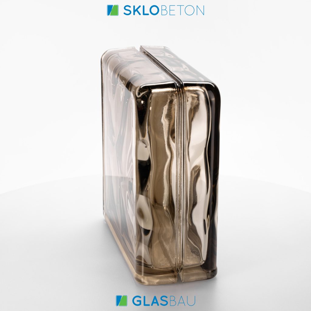 Brown 1919/8 Double end Wave