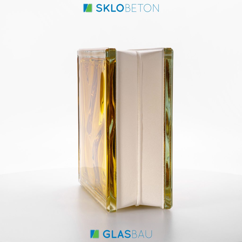 Brilly Yellow 1919/8 Wave