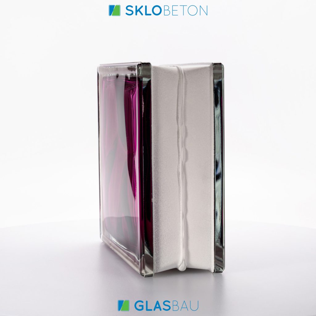 Brilly Ruby 1919/8 Wave