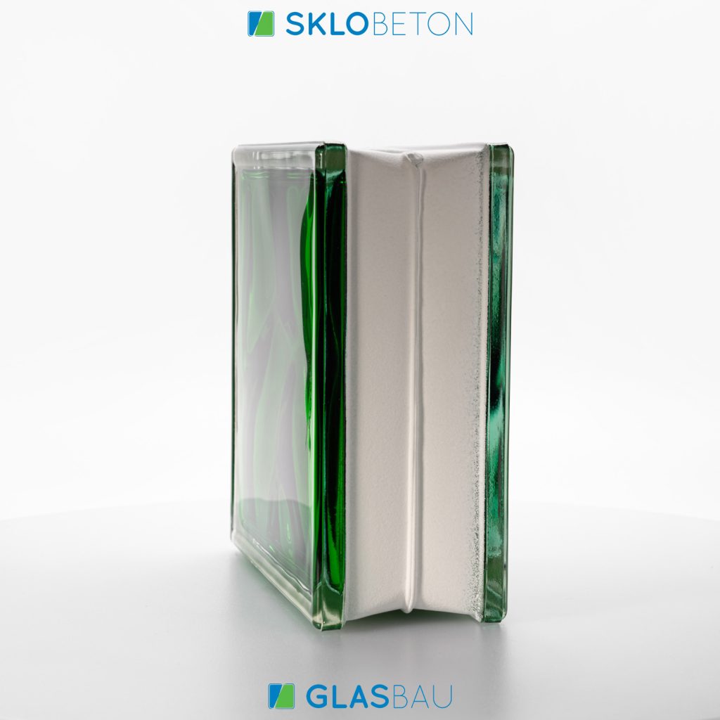 Brilly Emerald 1919/8 Wave