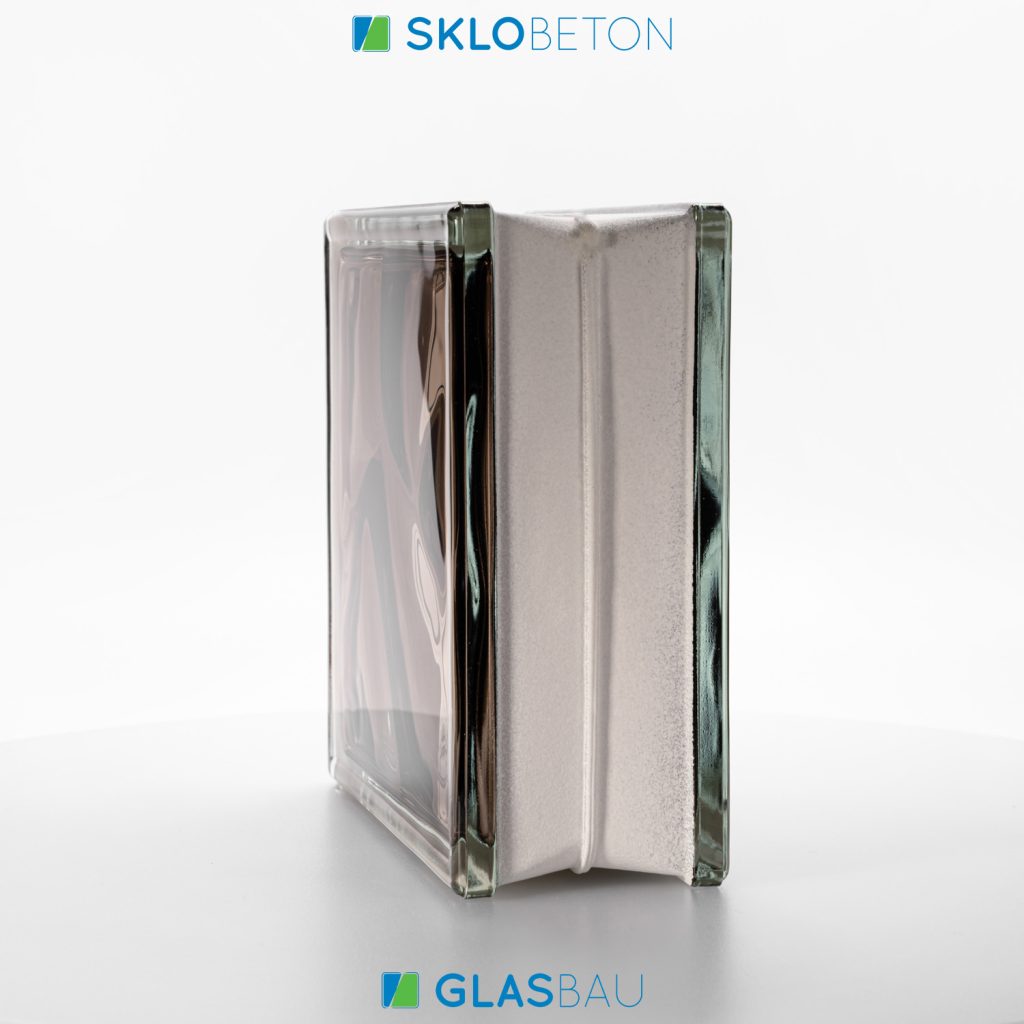 Brilly Bronze 1919/8 Wave