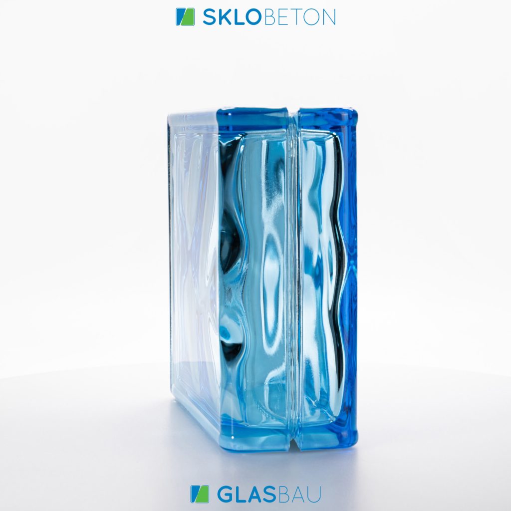 Azur 1919/8 Linear end Wave