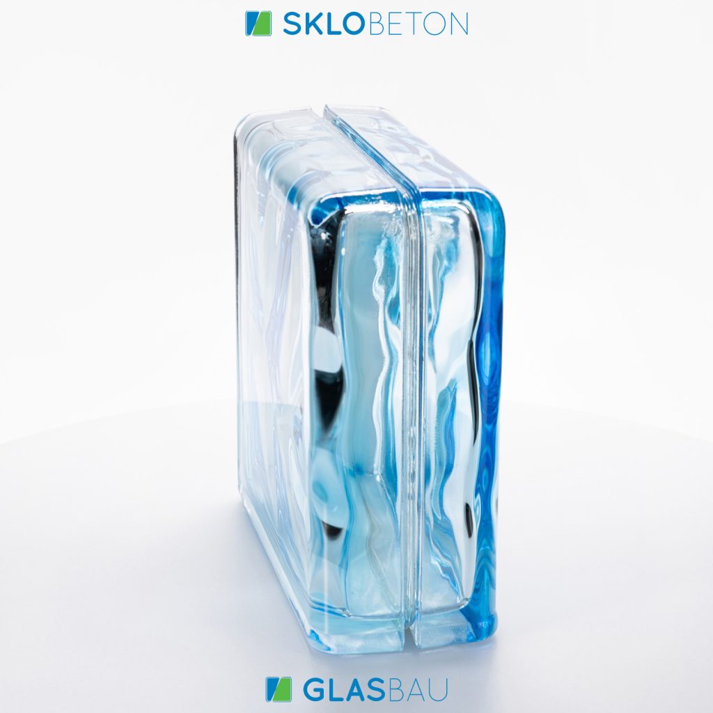 Azur 1919/8 Double end Wave