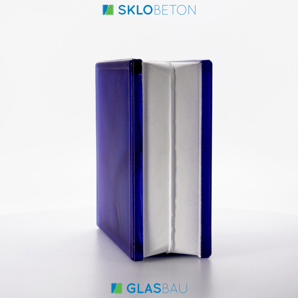 Blue 1919/8 Wave Sahara 2S