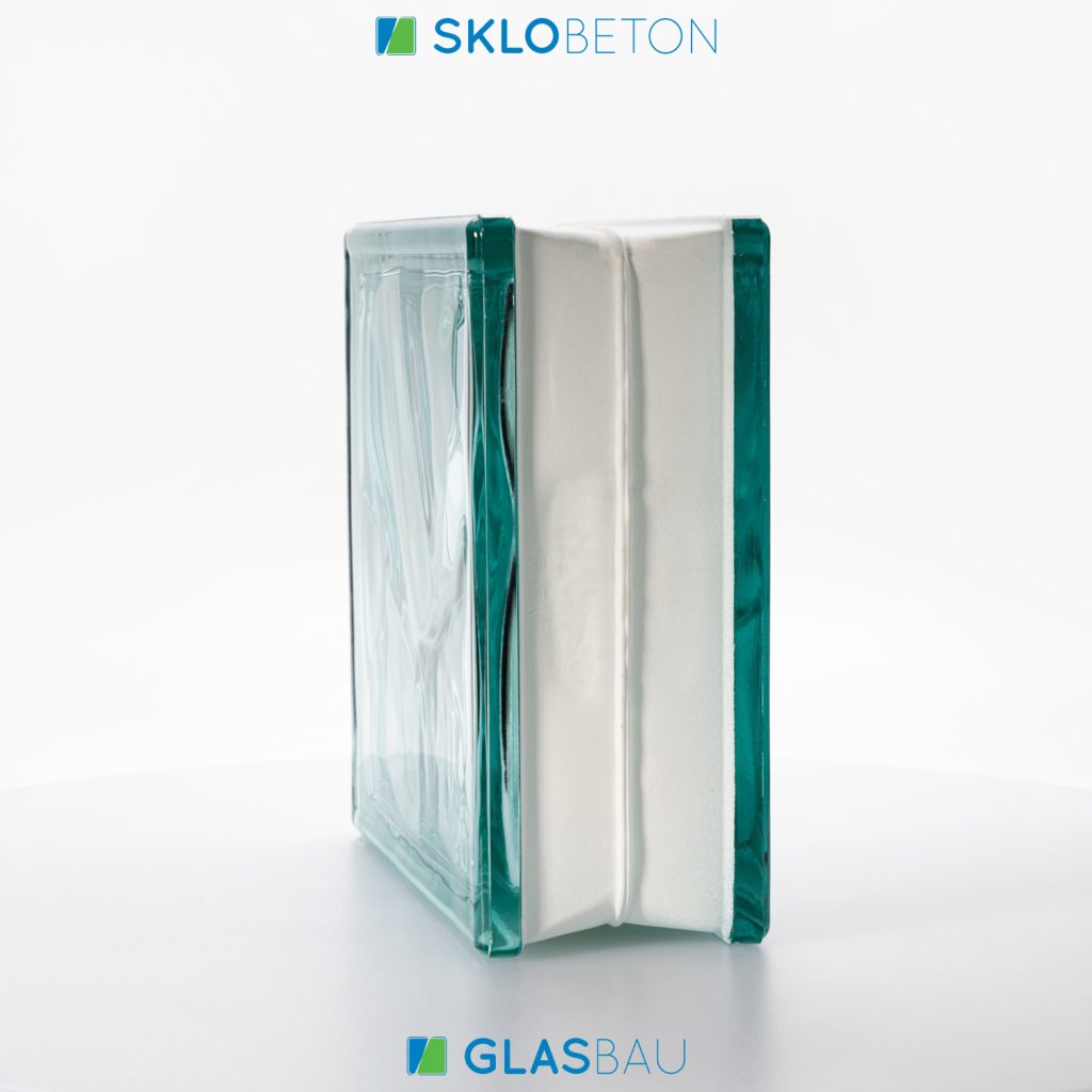 Turquoise 1919/8 Wave