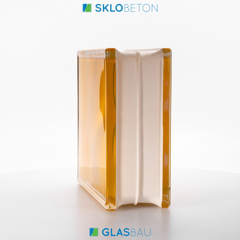 Matty Yellow 1919/8 Wave